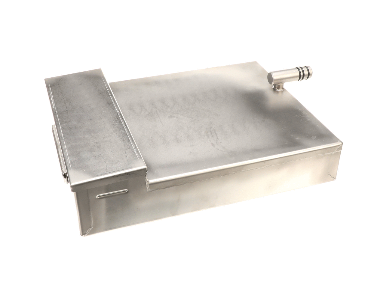 HENNY PENNY PARTS Henny Penny 150598 Assy-Oil Top Box Pfx - SKU HEN150598