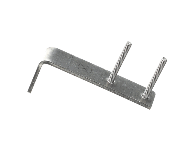HENNY PENNY PARTS Henny Penny 150625 Bottom Hinge (Frame) For RH Do - SKU HEN150625