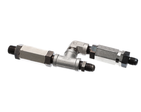 HENNY PENNY PARTS Henny Penny 152165 Assembly-Check Valve Plumbing LVG20X - SKU HEN152165