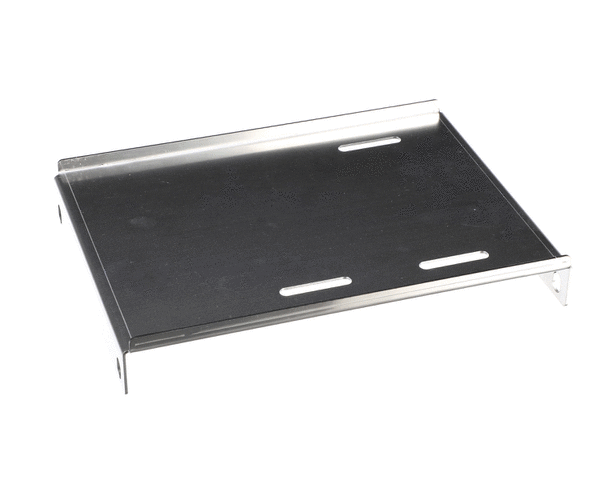 HENNY PENNY PARTS Henny Penny 157786 Filter Pump Plate - SKU HEN157786