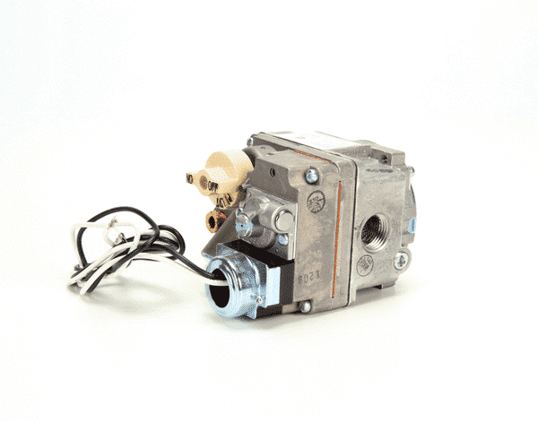 HENNY PENNY PARTS Henny Penny 16216 Assembly-Control Valve 120V Nat S - SKU HEN16216