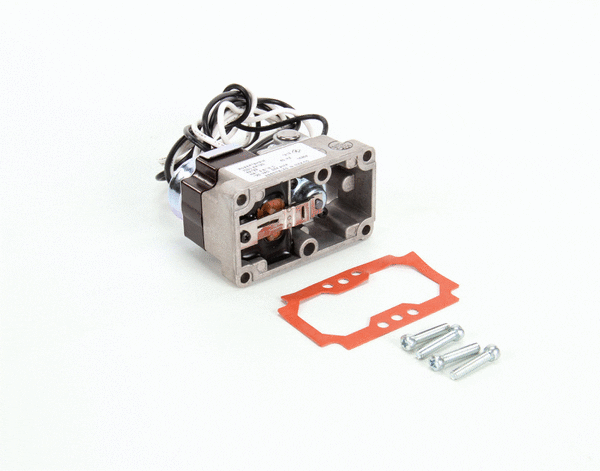 HENNY PENNY PARTS Henny Penny 16254 Assembly-Actuator 120V Natural Gas - SKU HEN16254
