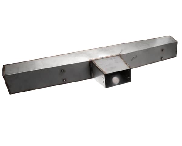 HENNY PENNY PARTS Henny Penny 163142 Weld Assy-Trough Sss LVE203 - SKU HEN163142