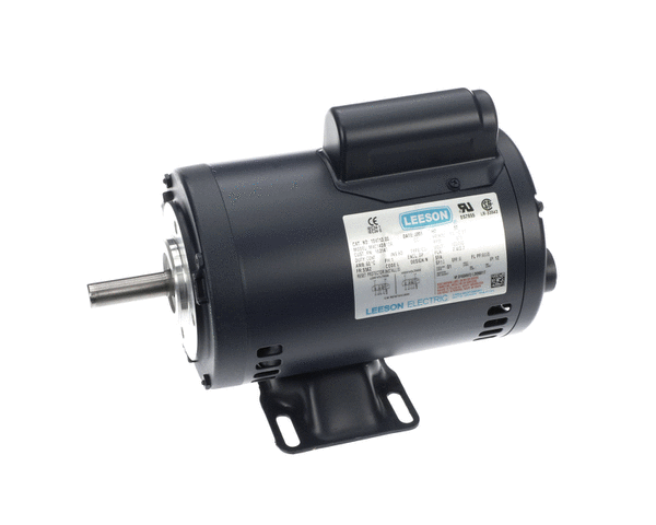 HENNY PENNY PARTS Henny Penny 163147 MOTOR-1/2 HP 240/50HZ Class H - SKU HEN163147