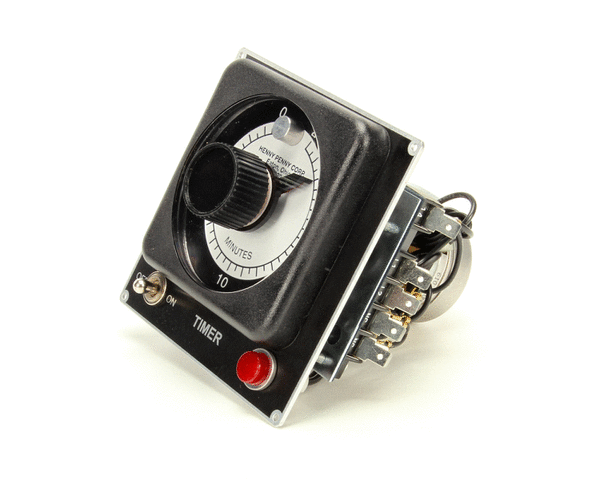 HENNY PENNY PARTS Henny Penny 16602 Auto Reset TIMER-120V 20MIN S - SKU HEN16602
