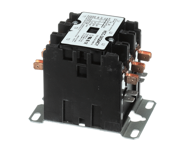 HENNY PENNY PARTS Henny Penny 166767 CONTACTOR-24 VAC - SKU HEN166767