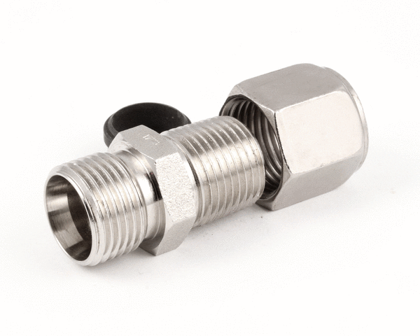 HENNY PENNY PARTS Henny Penny 16814 Connector Assembly Male - SKU HEN16814