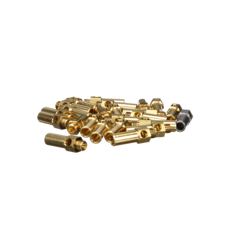 HENNY PENNY PARTS Henny Penny 17013-5 B.025 P.011 Gas Burner Jets - SKU HEN17013-5