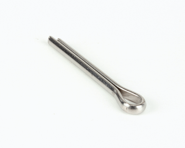 HENNY PENNY PARTS Henny Penny 17255 Pin-Cotter - SKU HEN17255