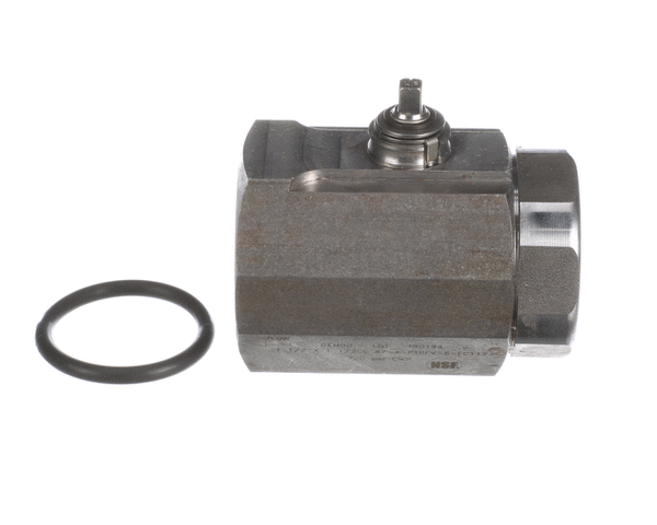 HENNY PENNY PARTS Henny Penny 175835 Svc Pack-Drain Valve Pxe/Oxe - SKU HEN175835