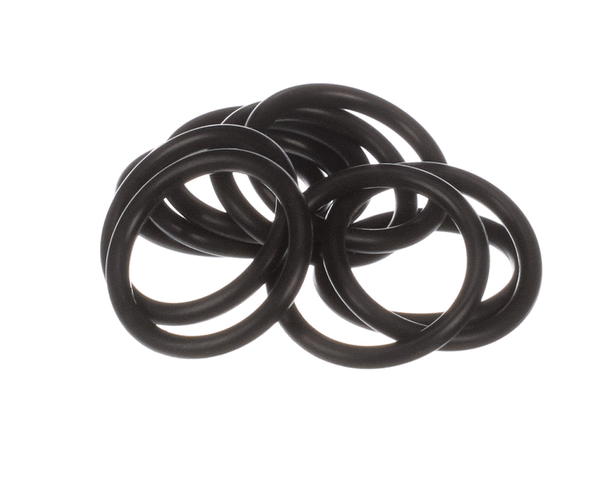 HENNY PENNY PARTS Henny Penny 175860 Kit - Pack Of 12 O-Ring #8634 - SKU HEN175860