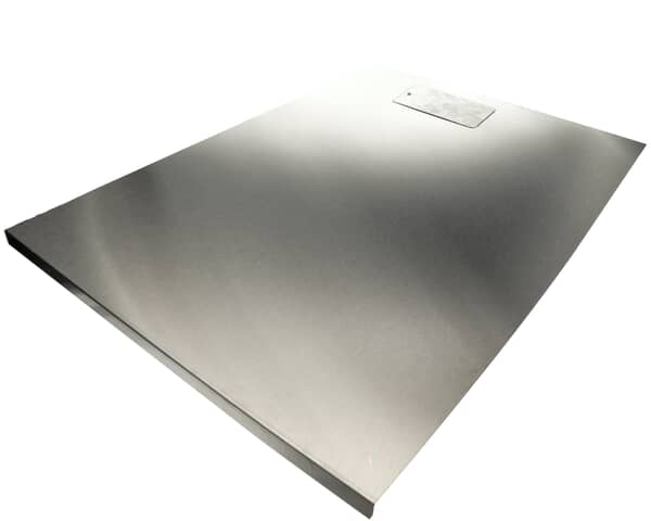 HENNY PENNY PARTS Henny Penny 17604 Assy-Left Side Panel S - SKU HEN17604