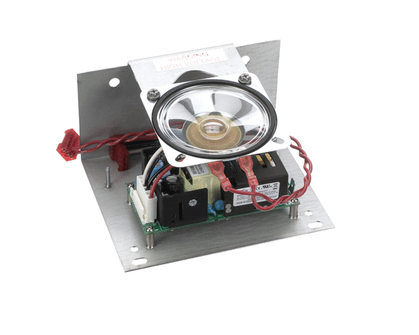 HENNY PENNY PARTS Henny Penny 181682 Svc Pack-Scr Power Supply - SKU HEN181682