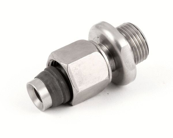 HENNY PENNY PARTS Henny Penny 18238 Stack Adapter Assembly - Sol. S - SKU HEN18238