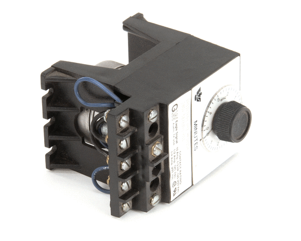 HENNY PENNY PARTS Henny Penny 18359 Timer Delay 208 Volt - SKU HEN18359