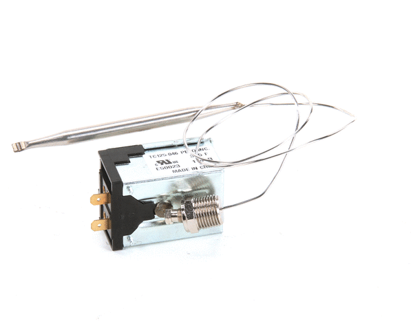 HENNY PENNY PARTS Henny Penny 18382 Thermostat - Rs Kx 365 Max - SKU HEN18382