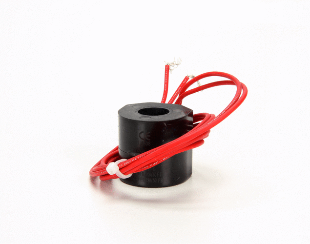 HENNY PENNY PARTS Henny Penny 18706 COIL208/240 VAC-60HZ. - SKU HEN18706