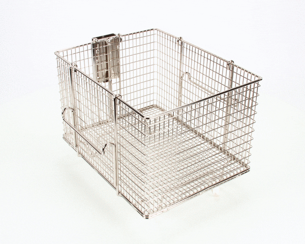 HENNY PENNY PARTS Henny Penny 19501 BASKET-500 Electric Fryer - SKU HEN19501