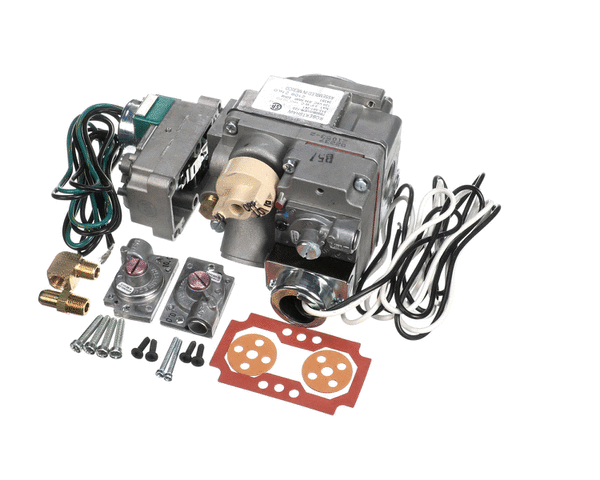 HENNY PENNY PARTS Henny Penny 21316 Gas Valve Assy - SKU HEN21316