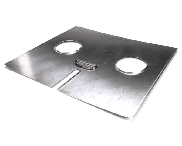 HENNY PENNY PARTS Henny Penny 24596 Weld Assembly-Drain Pan Cover 3 - SKU HEN24596