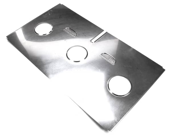HENNY PENNY PARTS Henny Penny 24597 Weld Assy-Drain Pan Cover 3 S - SKU HEN24597