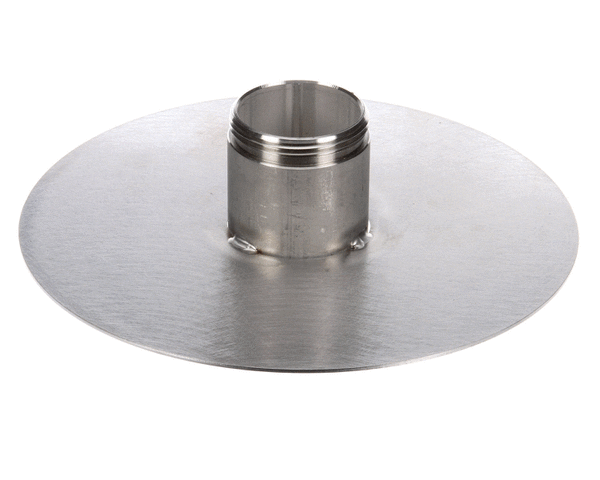 HENNY PENNY PARTS Henny Penny 24647 Weld ASSEMBLY-600 Drain Extension - SKU HEN24647