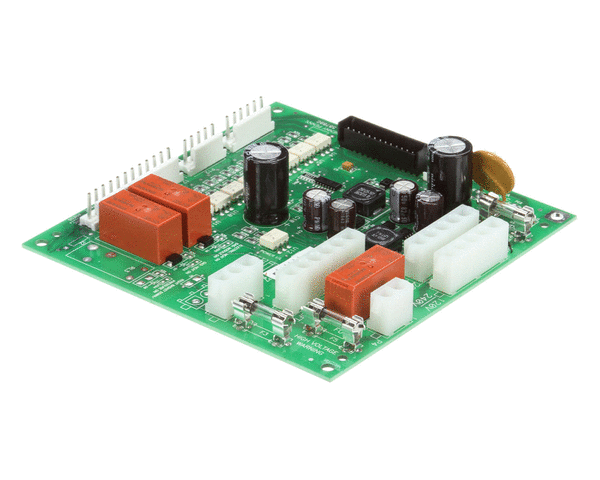 HENNY PENNY PARTS Henny Penny 27286 Assembly-I/O W/Power Supply Of - SKU HEN27286