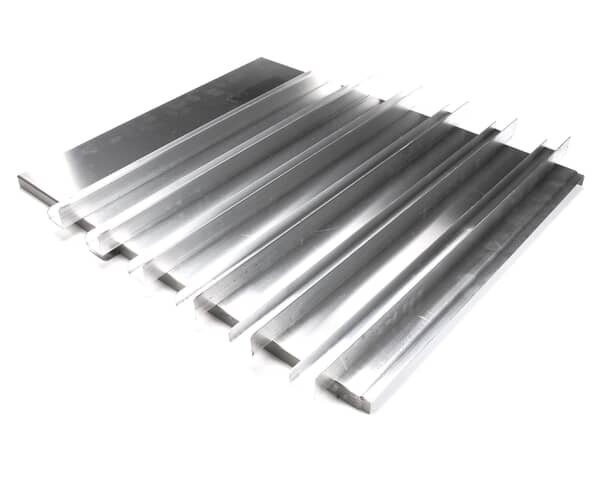 HENNY PENNY PARTS Henny Penny 27895 Assembly-Air Duct Upper 3.75 - SKU HEN27895