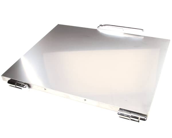 HENNY PENNY PARTS Henny Penny 28818 Door Assembly Left Top - Service - SKU HEN28818