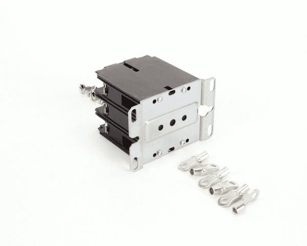 HENNY PENNY PARTS Henny Penny 29509 Contactor Kit - 24VAC - SKU HEN29509