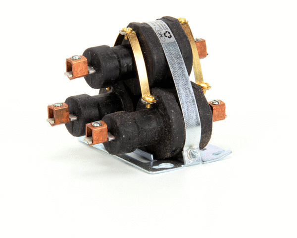 HENNY PENNY PARTS Henny Penny 29510 Contactor-Mercury 24 VAC - SKU HEN29510