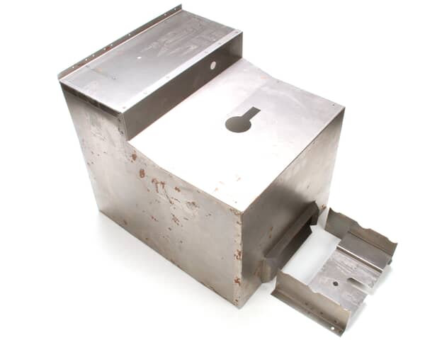 HENNY PENNY PARTS Henny Penny 29679 Weld Assembly-Firebox - SKU HEN29679