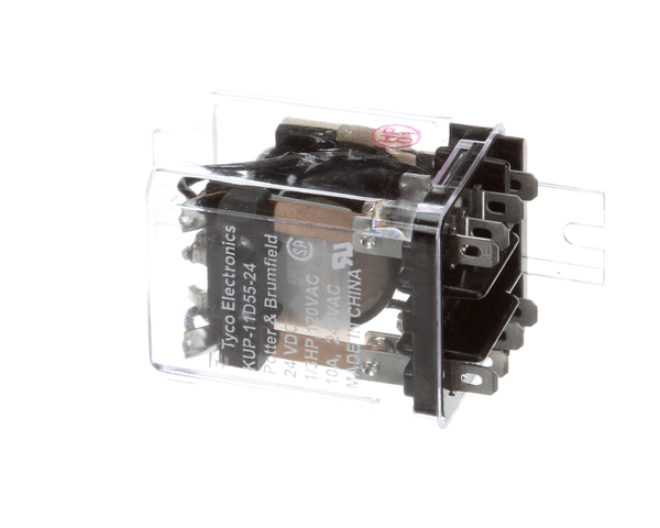 HENNY PENNY PARTS Henny Penny 30429 Relay 15A-125VAC 10A-250AC - SKU HEN30429
