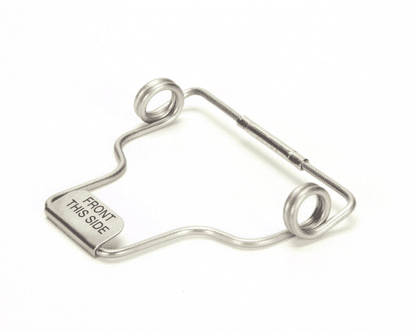 HENNY PENNY PARTS Henny Penny 33480 Tag Spring Weldment - SKU HEN33480