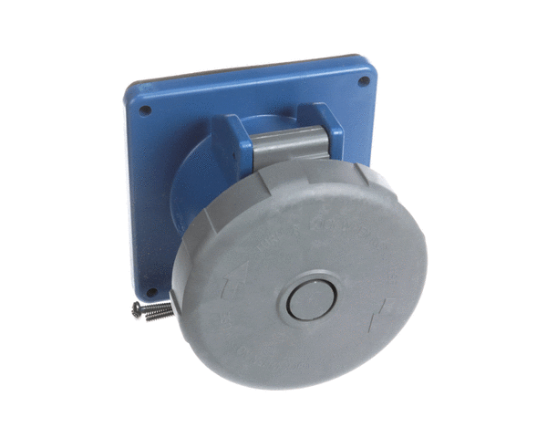 HENNY PENNY PARTS Henny Penny 35193 RECEPTACLE-120V/208V/IEC 603S - SKU HEN35193