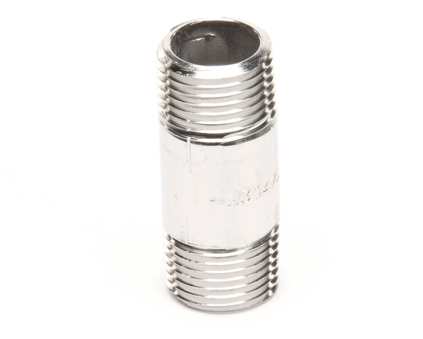 HENNY PENNY PARTS Henny Penny 35474 Pipe Nipple 1/2 X 2 - SKU HEN35474