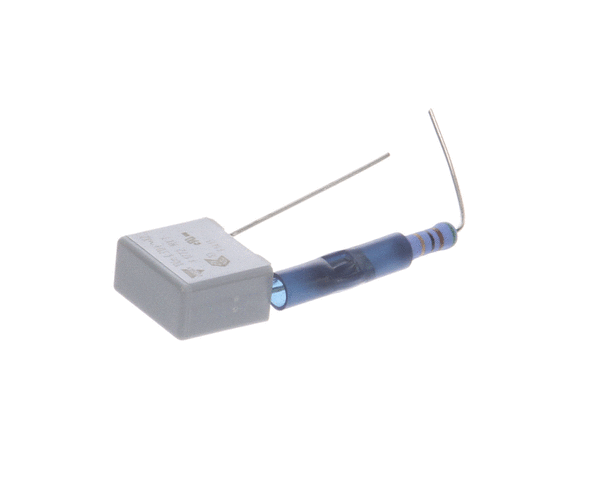 HENNY PENNY PARTS Henny Penny 36012 Assembly-Capacitor Resistor - SKU HEN36012