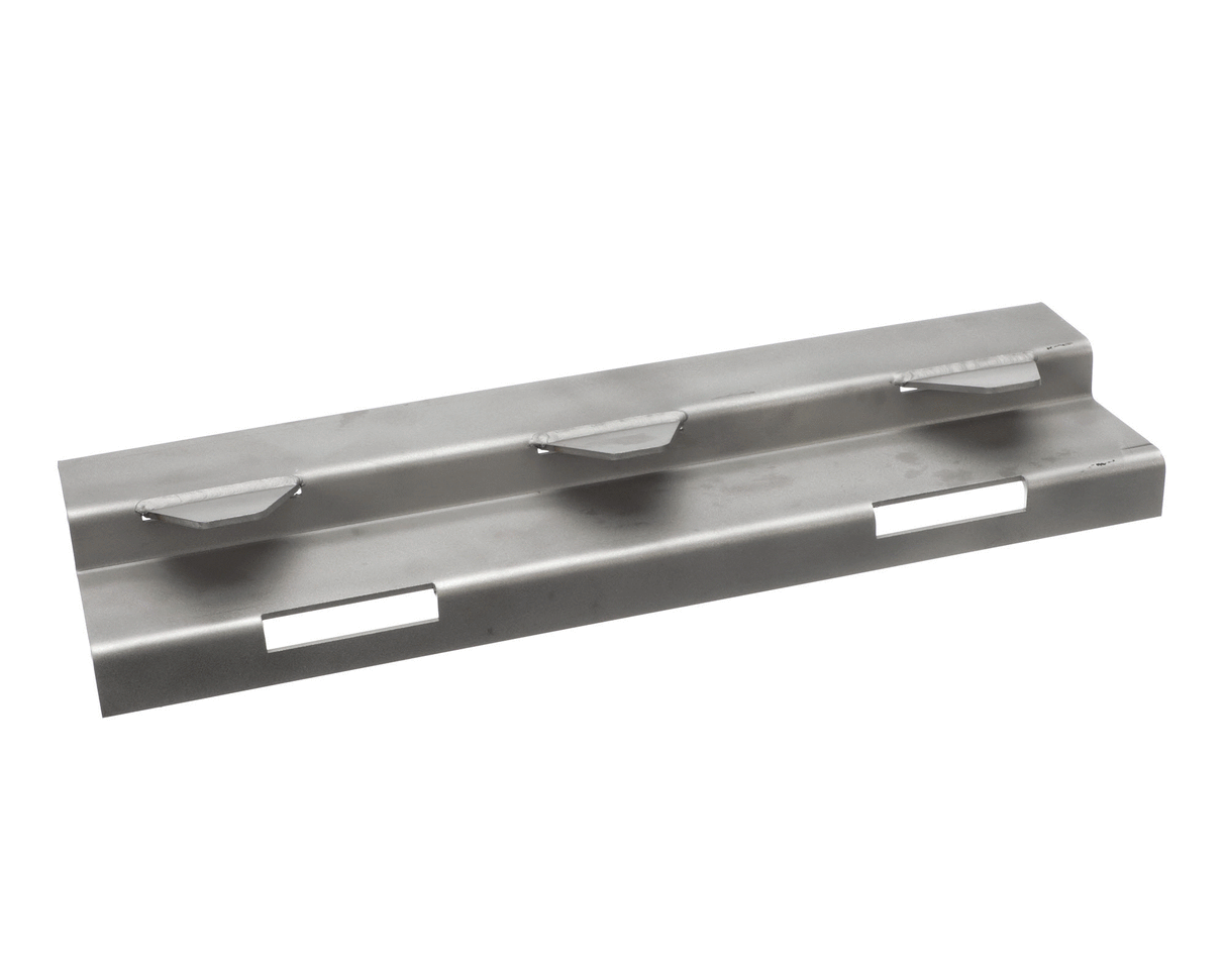 HENNY PENNY PARTS Henny Penny 36030 WELD-1/3 Basket Bracket-Long - SKU HEN36030
