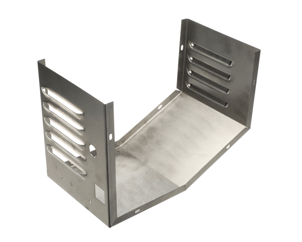 HENNY PENNY PARTS Henny Penny 36519 Cover-Drain Pan Motor - SKU HEN36519