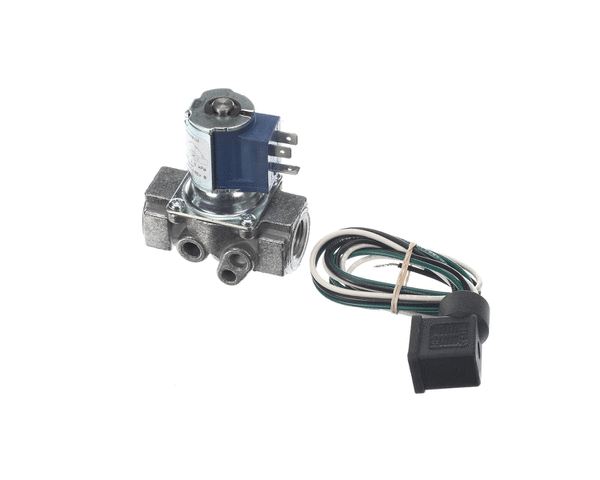 HENNY PENNY PARTS Henny Penny 38468-002 Valve-Solenoid GAS-120V - SKU HEN38468-002