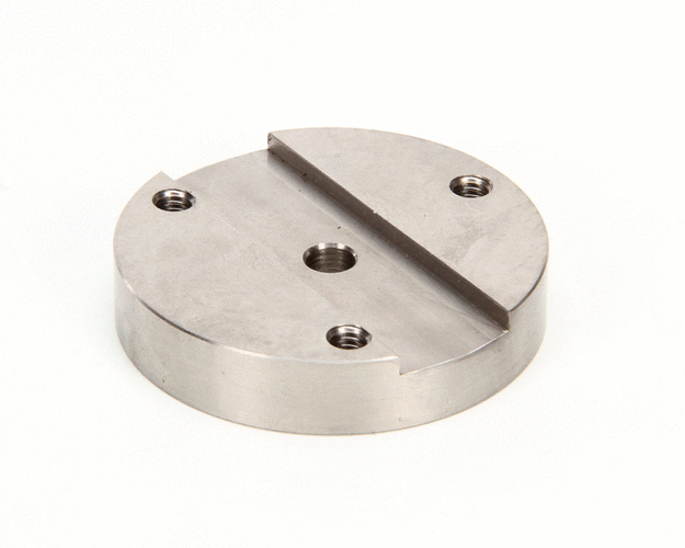 HENNY PENNY PARTS Henny Penny 40240 Bearing-Mounting Plate - SKU HEN40240