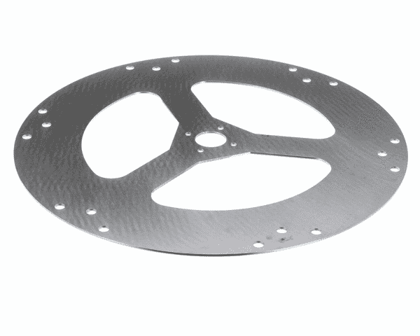 HENNY PENNY PARTS Henny Penny 40927 Disc Finish - SKU HEN40927