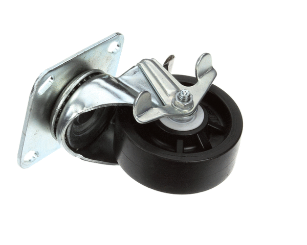 HENNY PENNY PARTS Henny Penny 40947 CASTER-4 In. Swivel With Brake - SKU HEN40947