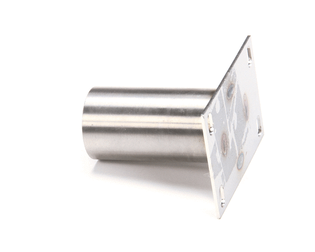 HENNY PENNY PARTS Henny Penny 41355 Weld Assembly-Mounting Plate & Leg - SKU HEN41355