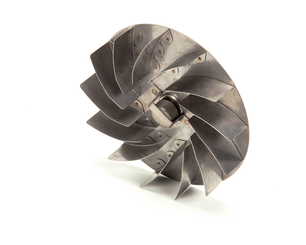 HENNY PENNY PARTS Henny Penny 44029 Weld Assembly-Impeller - SKU HEN44029