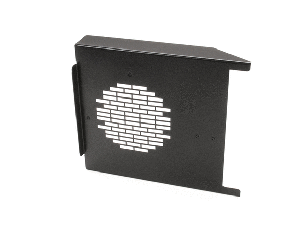 HENNY PENNY PARTS Henny Penny 49180 Weld Assembly-Ctd Rem Side Duct - SKU HEN49180