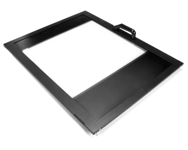 HENNY PENNY PARTS Henny Penny 49261 Assembly Door-Control W/Handle - SKU HEN49261