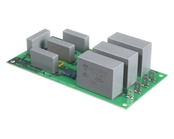 HENNY PENNY PARTS Henny Penny 51057 Assy-Emc Filter Board - SKU HEN51057