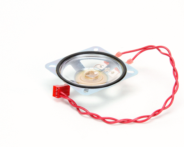 HENNY PENNY PARTS Henny Penny 51476 Assembly-Speaker And Wire - SKU HEN51476