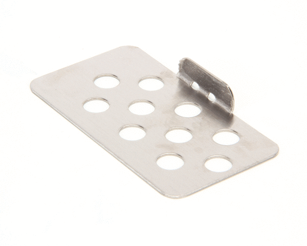 HENNY PENNY PARTS Henny Penny 51497 Slide - Vent - SKU HEN51497